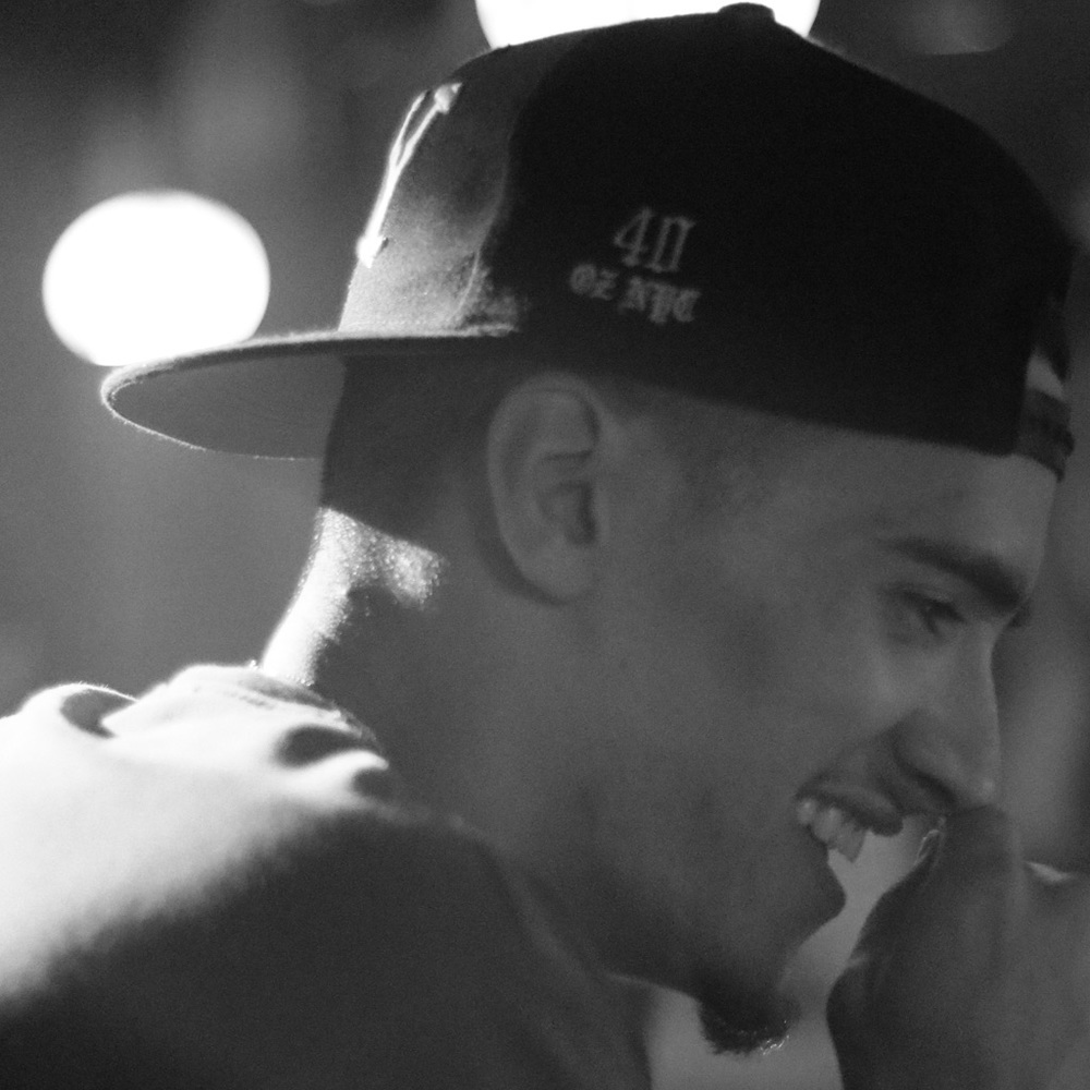 Meet your Posher, Gage